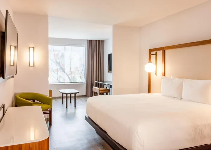 Fairfield By Marriott Inn & Suites Cancun Downtown